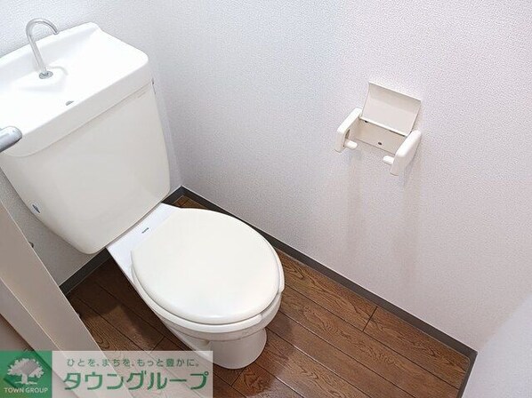 フレア12Aの物件内観写真